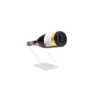1 Bottle Table Wine Rack