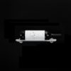 VinoGuard Baga Wall Mounted Wine Rack 1 Bottle - Image 6