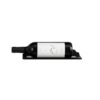 Wall Mounted Wine Rack 1 Bottle