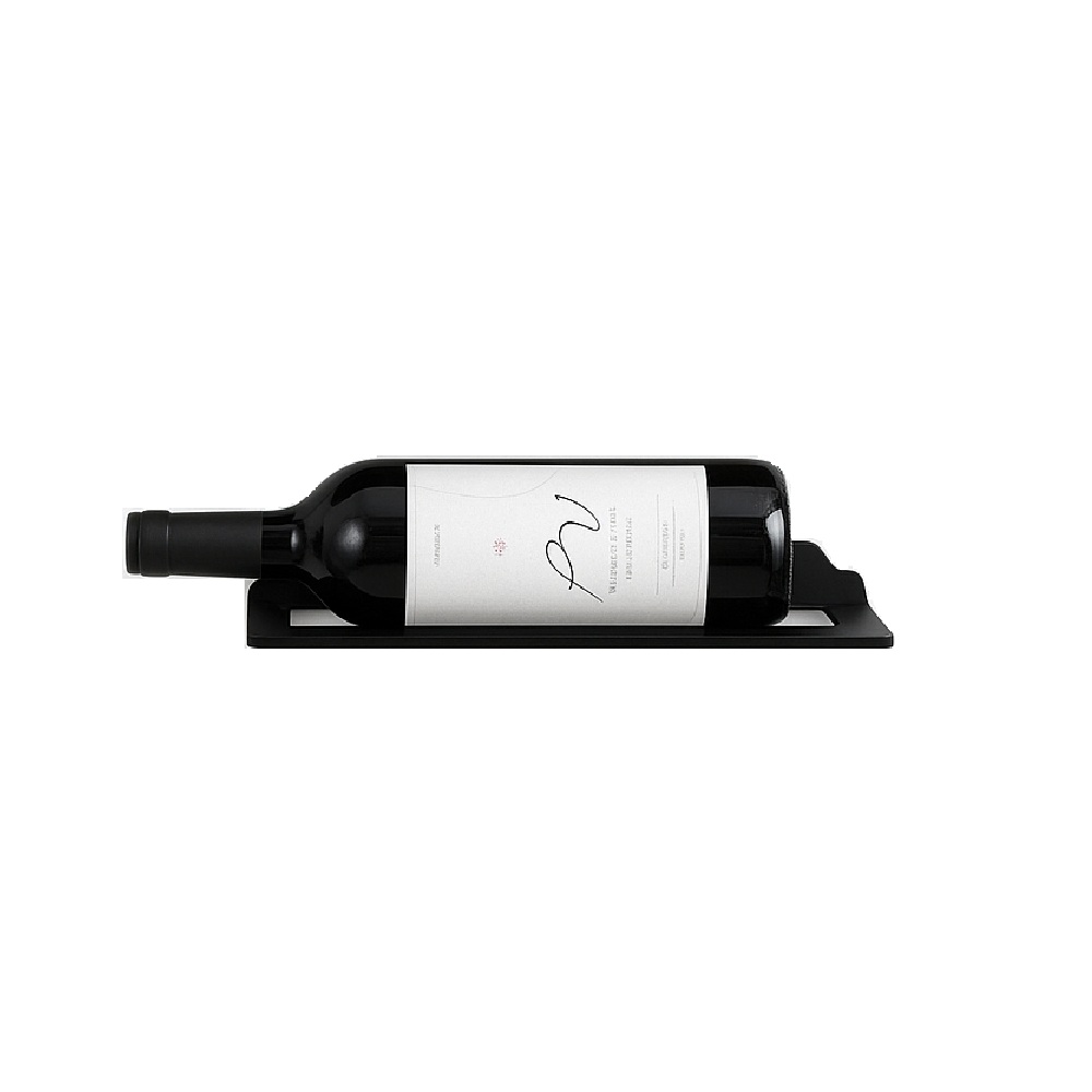 Wall Mounted Wine Rack 1 Bottle