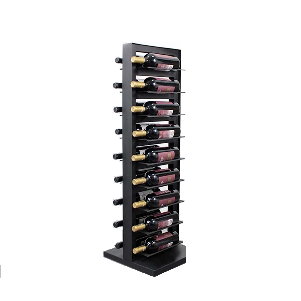 Floor Wine Rack