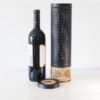 VinoGuard 1 Bottle Carrier With Modern Design - Image 6