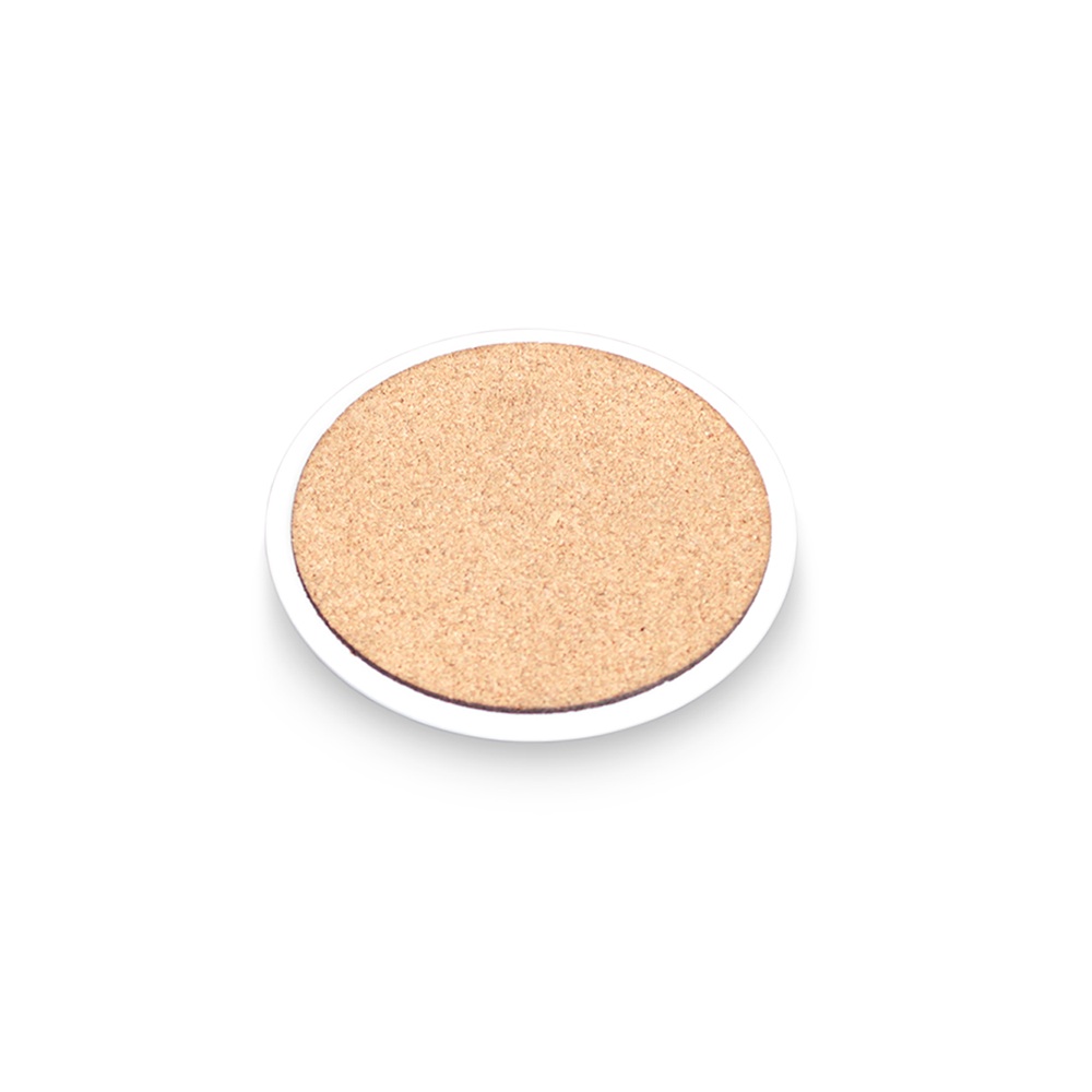 Customizable coasters