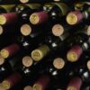 VinoGuard Tube Wall mounted Wine Rack 12/15 Bottles - Image 3