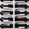 VinoGuard Vintage Wall mounted Wine Rack 18 Bottles - Image 4