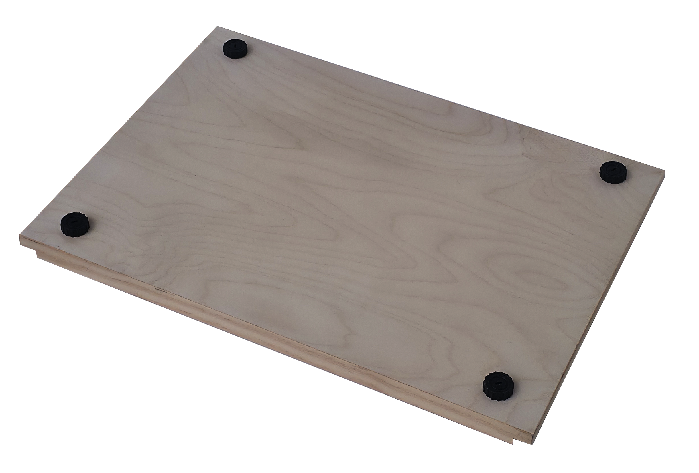 wine rack base module wood