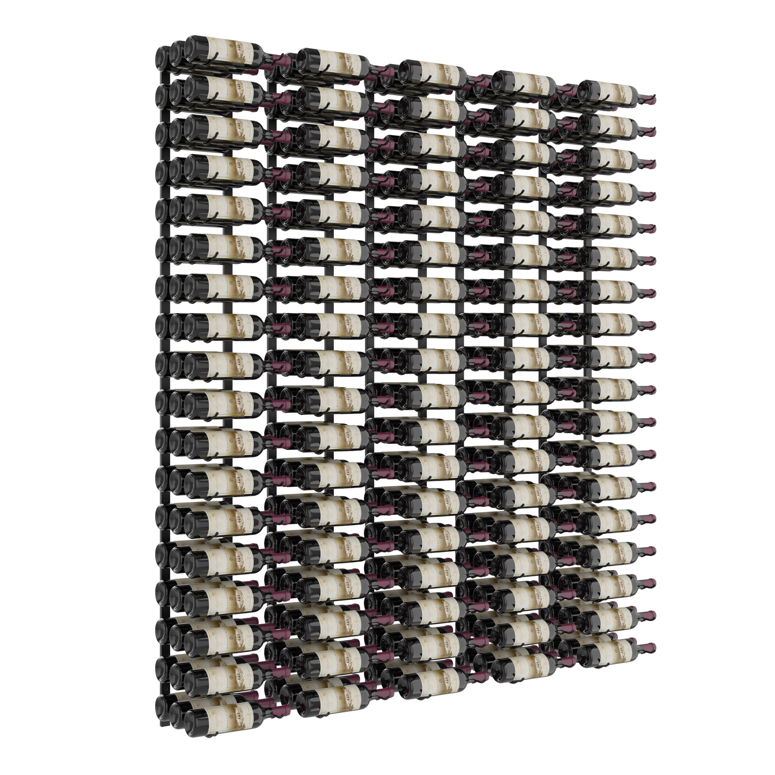 Wine Wall Design