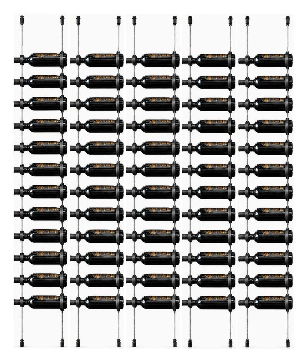 Aurelia Wine Display Kit