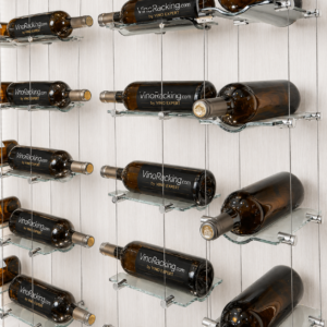 Float Wine Racks