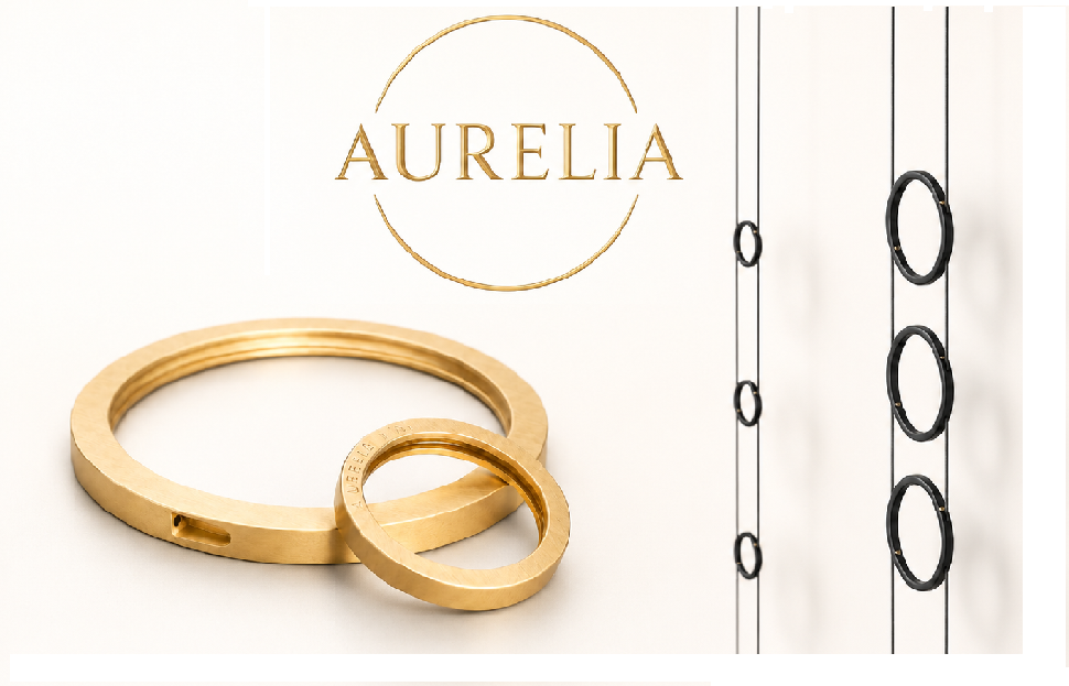 Aurelia Wine racks