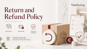 Return and Refund Policy